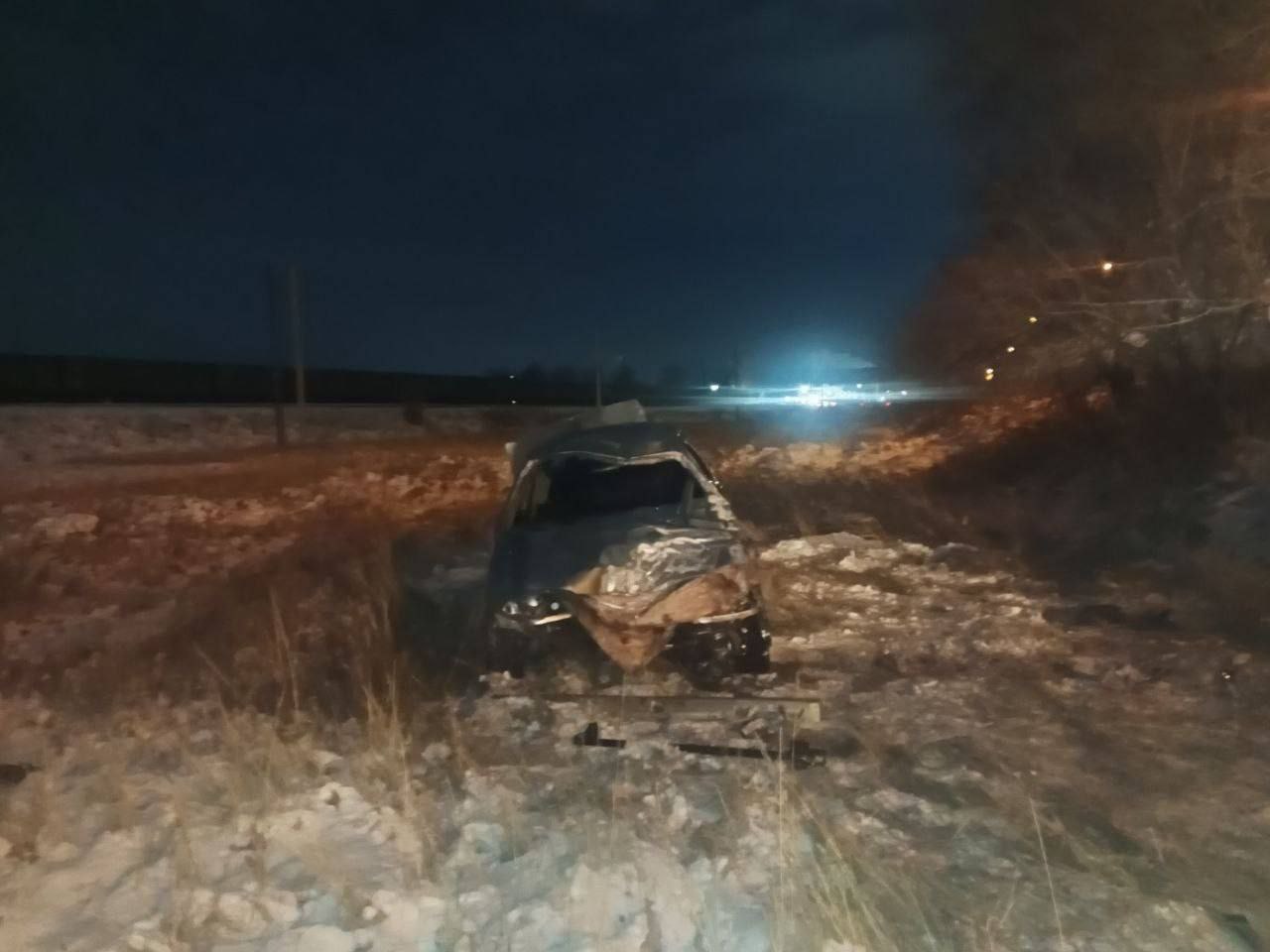 В Свирске в ДТП с нетрезвым водителем пострадали пять человек, один из них — несовершеннолетний В Свирске в ДТП с нетрезвым водителем пострадали пять человек, один из них — несовершеннолетний
