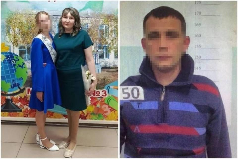 6-летний сын поседел за ночь: полгода спустя стали известны шокирующие детали убийства 17-летней школьницы и ее матери