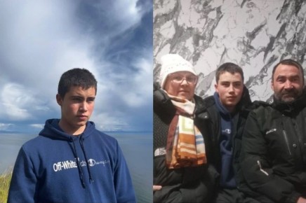 «Не мог пройти мимо — воспитание не позволяет»