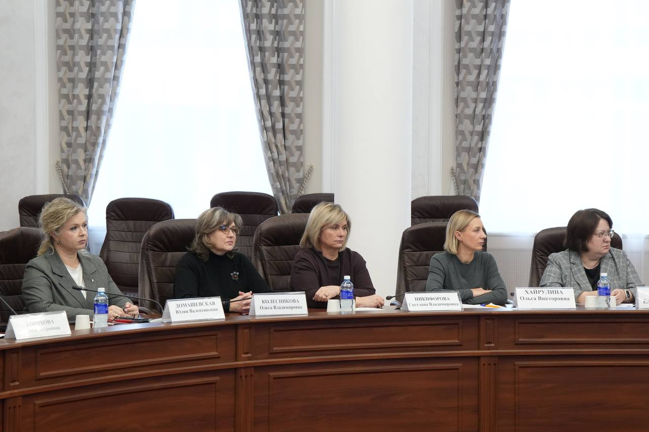 Игорь Кобзев: Забота о здоровье и благополучии участников СВО – это наш долг и безусловный приоритет для системы здравоохранения региона Игорь Кобзев: Забота о здоровье и благополучии участников СВО – это наш долг и безусловный приоритет для системы здравоохранения региона