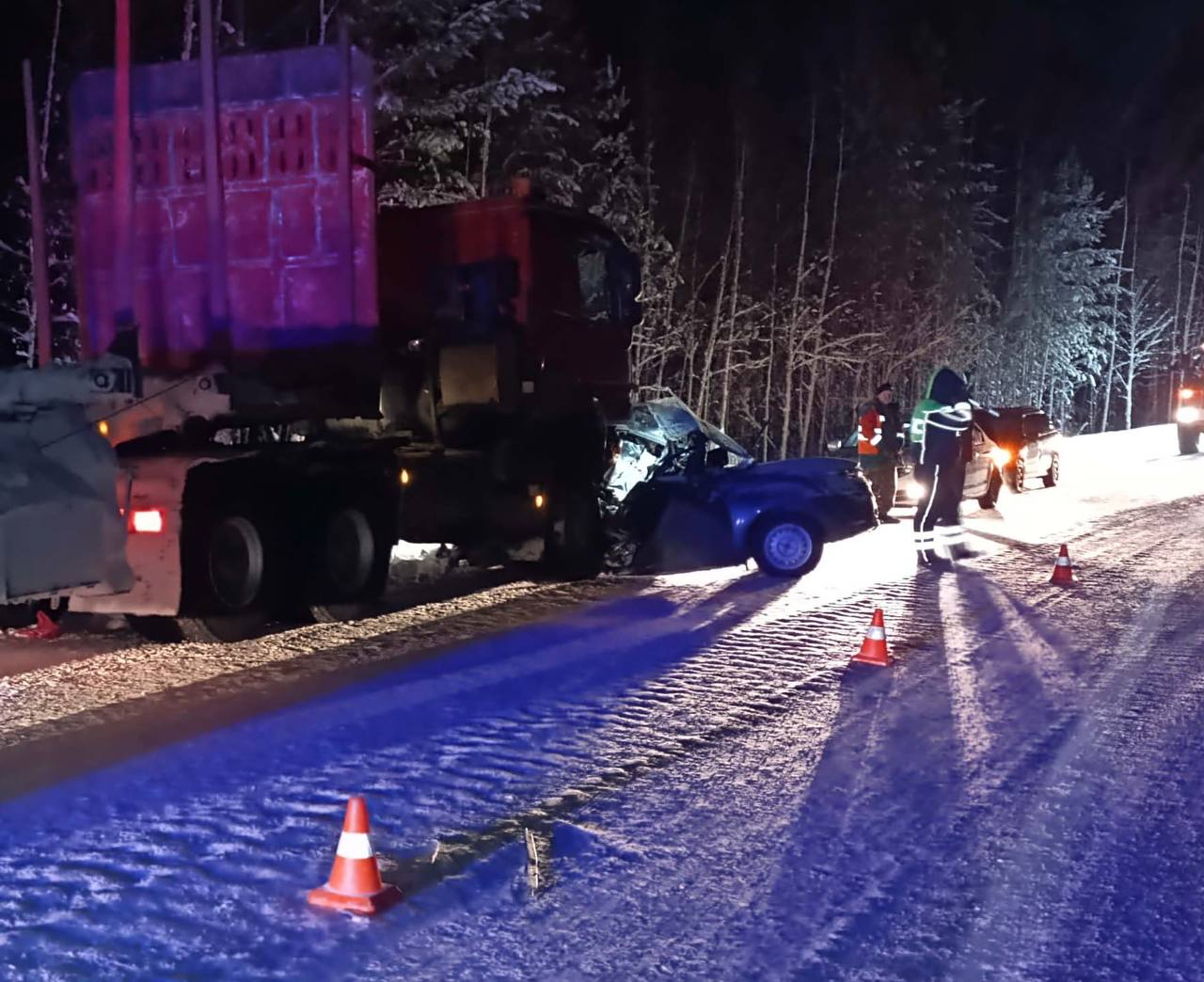 Обзор ДТП на территории Иркутской области Обзор ДТП на территории Иркутской области