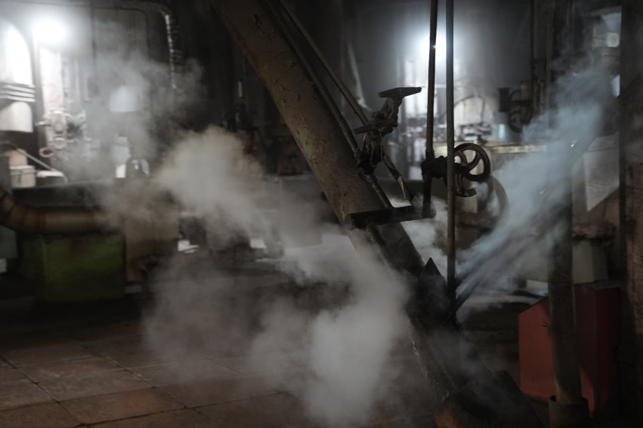 В Ангарске введен режим ЧС муниципального уровня из-за коммунальной аварии В Ангарске введен режим ЧС муниципального уровня из-за коммунальной аварии