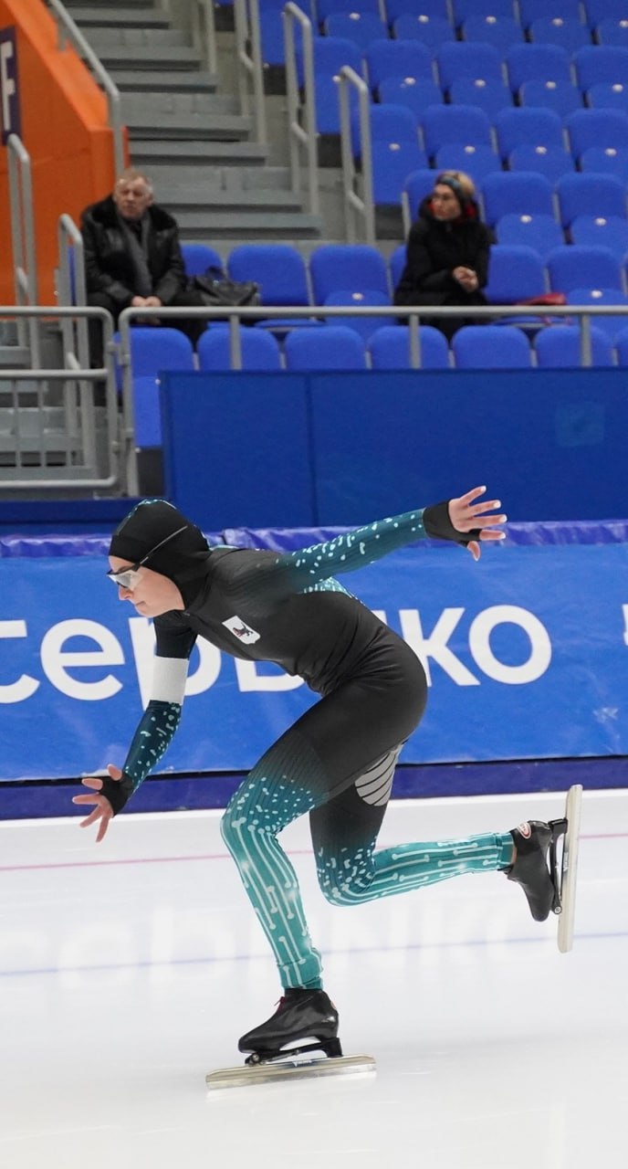 В Иркутске завершились всероссийские соревнования по конькобежному спорту В Иркутске завершились всероссийские соревнования по конькобежному спорту