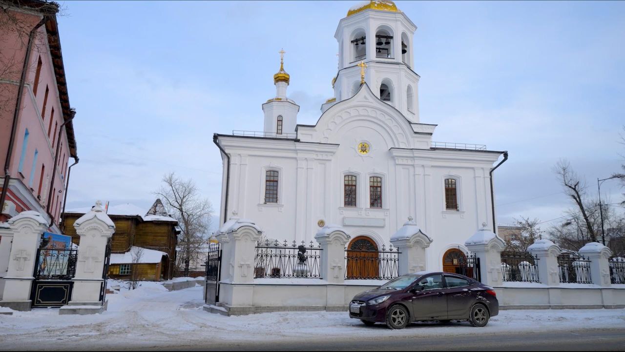 Первый в Восточной Сибири детский сад 19-го века будет отреставрирован в Иркутске Первый в Восточной Сибири детский сад 19-го века будет отреставрирован в Иркутске