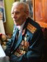 На 107-м году жизни скончался ветеран Великой Отечественной войны из Иркутска, гвардии полковник Василий Дыгай