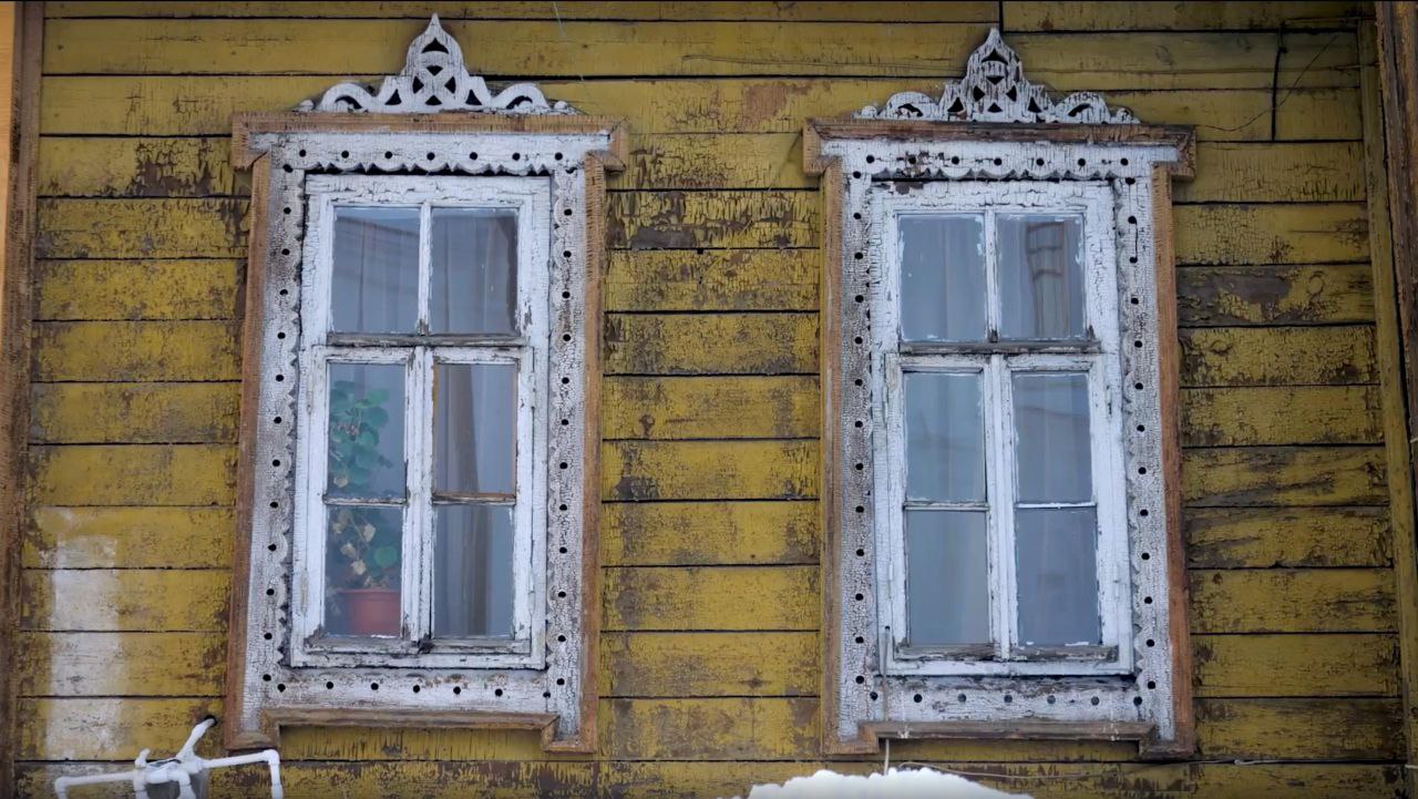 Первый в Восточной Сибири детский сад 19-го века будет отреставрирован в Иркутске Первый в Восточной Сибири детский сад 19-го века будет отреставрирован в Иркутске