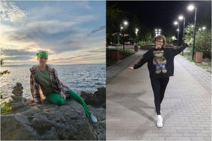 «Передайте всем «пока»...»: мама двоих детей из Улан-Удэ умерла после 3 лет борьбы со страшным диагнозом