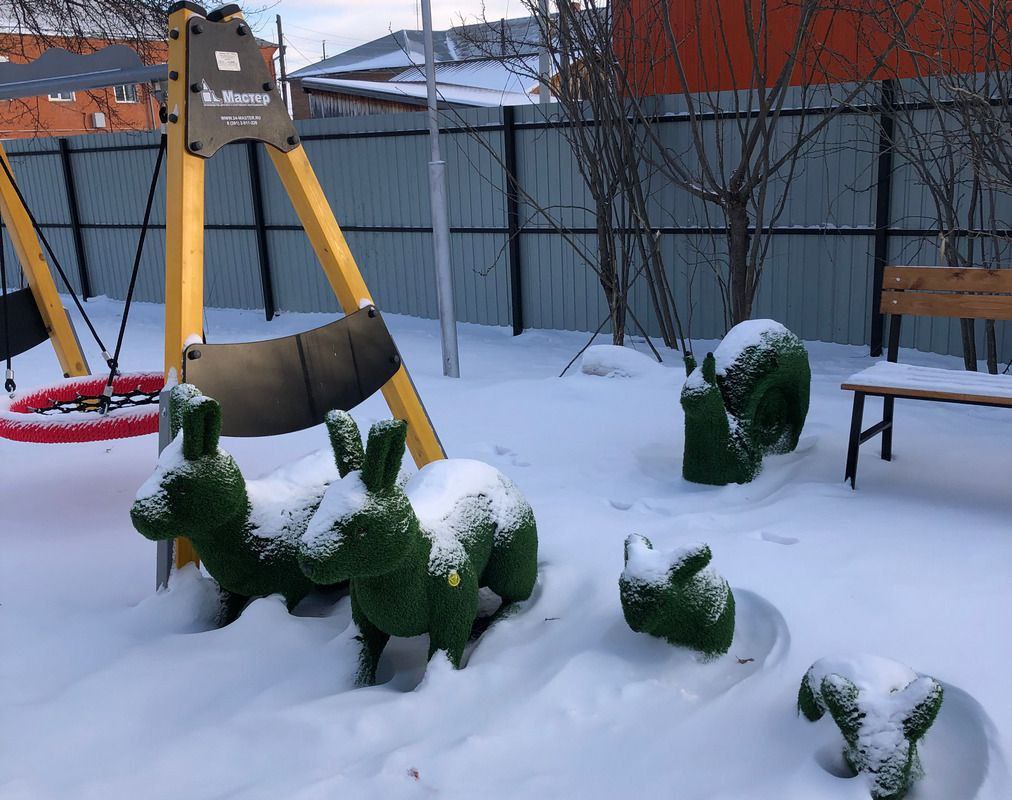 Краеведческий музей в посёлке Новонукутский благоустроили в рамках комплексного развития сельских территорий Краеведческий музей в посёлке Новонукутский благоустроили в рамках комплексного развития сельских территорий