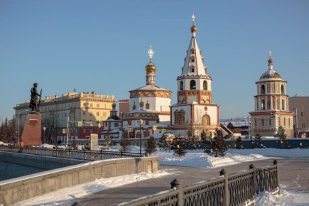 Двенадцать научных коллективов Иркутской области получат федеральные гранты на исследования