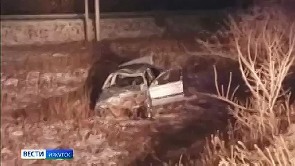 Прокуратура Иркутской области контролирует проверку по факту ДТП с участием несовершеннолетнего в Свирске