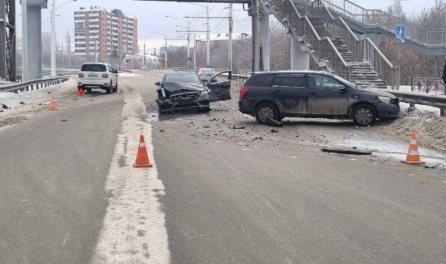 Обзор ДТП на территории Иркутской области Обзор ДТП на территории Иркутской области