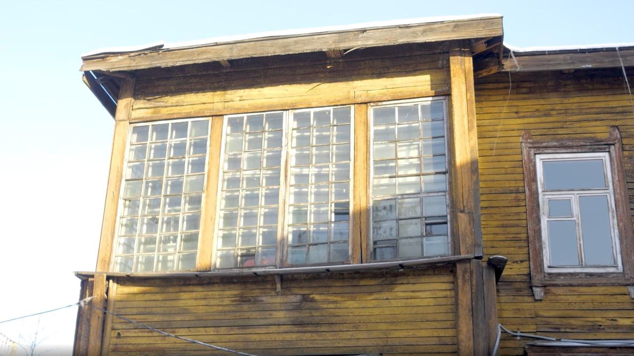 Первый в Восточной Сибири детский сад 19-го века будет отреставрирован в Иркутске Первый в Восточной Сибири детский сад 19-го века будет отреставрирован в Иркутске