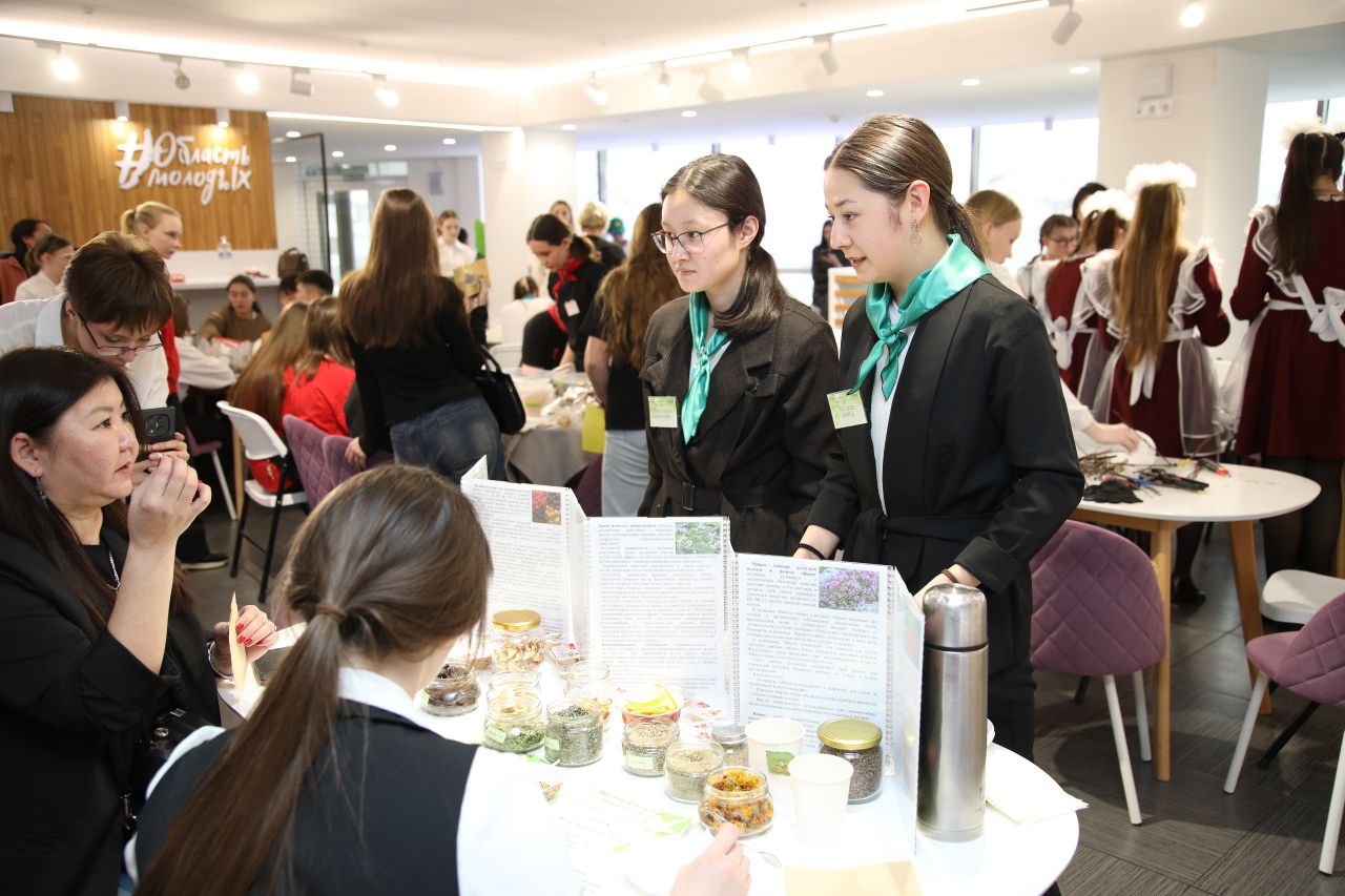 В Приангарье прошел Агрофорум образовательных организаций, собравший более 200 участников В Приангарье прошел Агрофорум образовательных организаций, собравший более 200 участников