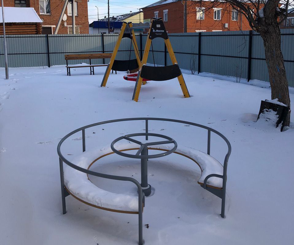 Краеведческий музей в посёлке Новонукутский благоустроили в рамках комплексного развития сельских территорий Краеведческий музей в посёлке Новонукутский благоустроили в рамках комплексного развития сельских территорий