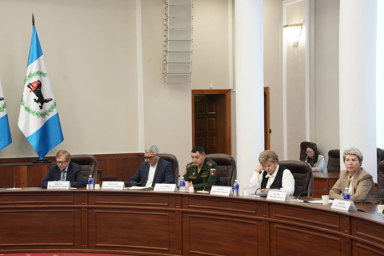 Игорь Кобзев: Забота о здоровье и благополучии участников СВО – это наш долг и безусловный приоритет для системы здравоохранения региона Игорь Кобзев: Забота о здоровье и благополучии участников СВО – это наш долг и безусловный приоритет для системы здравоохранения региона