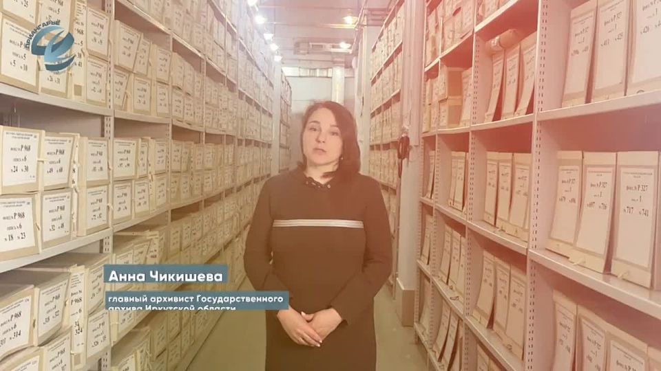 Выставка, посвященная восстанию декабристов, открылась в Иркутске (0+)