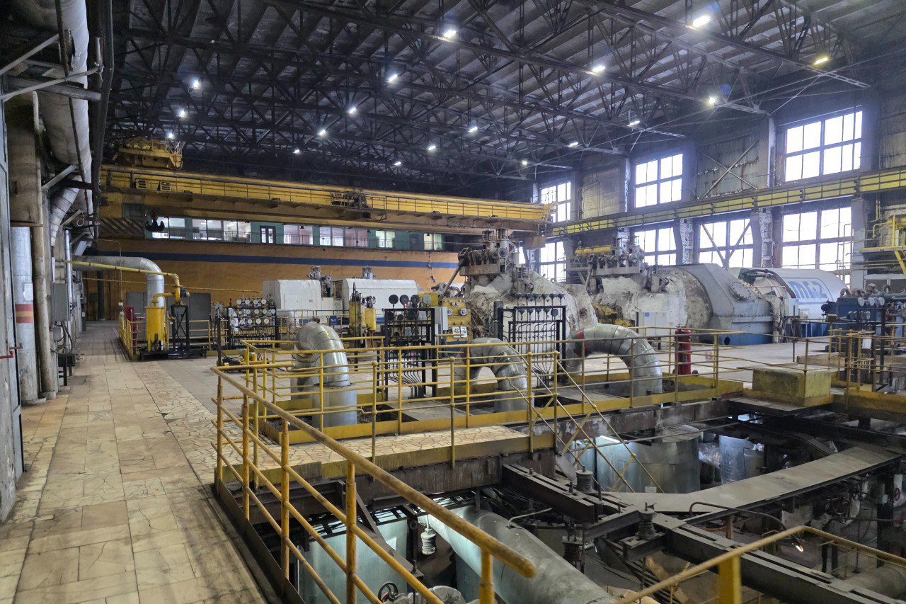 В Ангарске введен режим ЧС муниципального уровня из-за коммунальной аварии В Ангарске введен режим ЧС муниципального уровня из-за коммунальной аварии