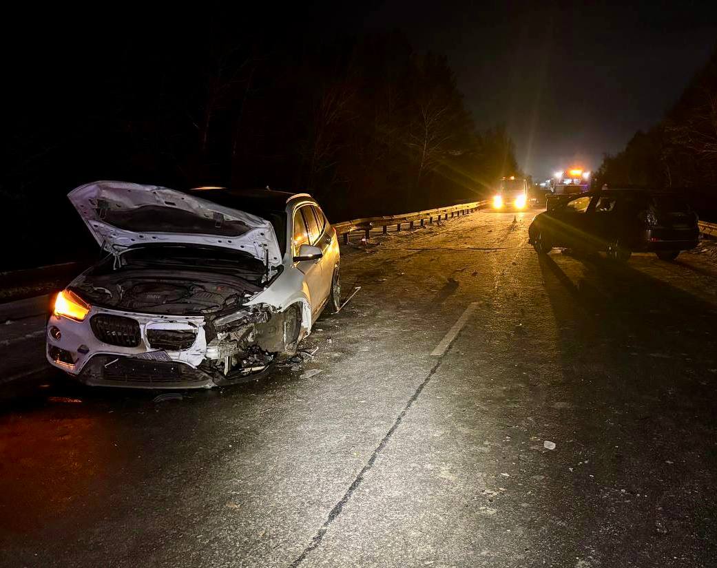 Обзор ДТП на территории Иркутской области Обзор ДТП на территории Иркутской области