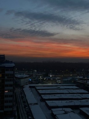 Доброй ночи, Иркутская область!