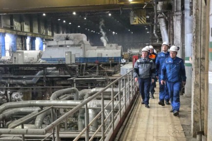 В Ангарске введен режим ЧС муниципального уровня из-за коммунальной аварии