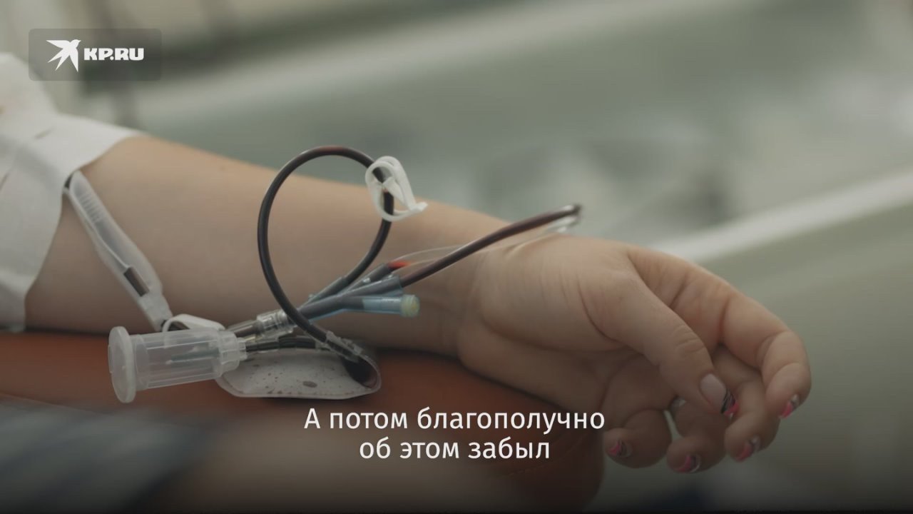 Иногда жизнь подбрасывает такие сюжеты, будто специально созданные для киносценария