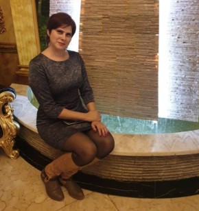 Новая участница фотоконкурса «Горячие сердца Иркутской области – 2025» Анна Дорофеева