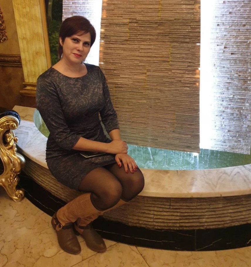 Новая участница фотоконкурса «Горячие сердца Иркутской области – 2025» Анна Дорофеева