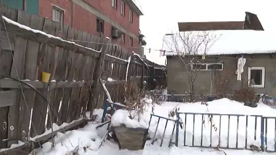 Штраф больше четырех миллионов рублей за проживание в своем доме