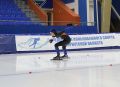 В Иркутске завершились всероссийские соревнования по конькобежному спорту