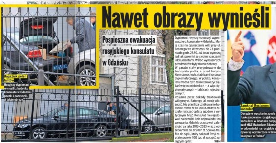  :             -      23 