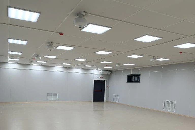 В поселке Жигалово до конца декабря будет введено в эксплуатацию новое здание муниципального архива В поселке Жигалово до конца декабря будет введено в эксплуатацию новое здание муниципального архива