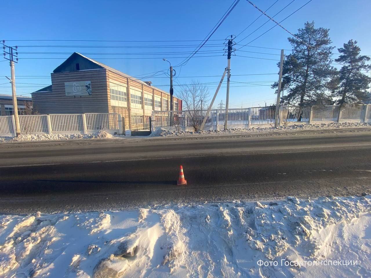 Прокуратура контролирует проверку по факту ДТП с участием несовершеннолетнего в г. Тулуне