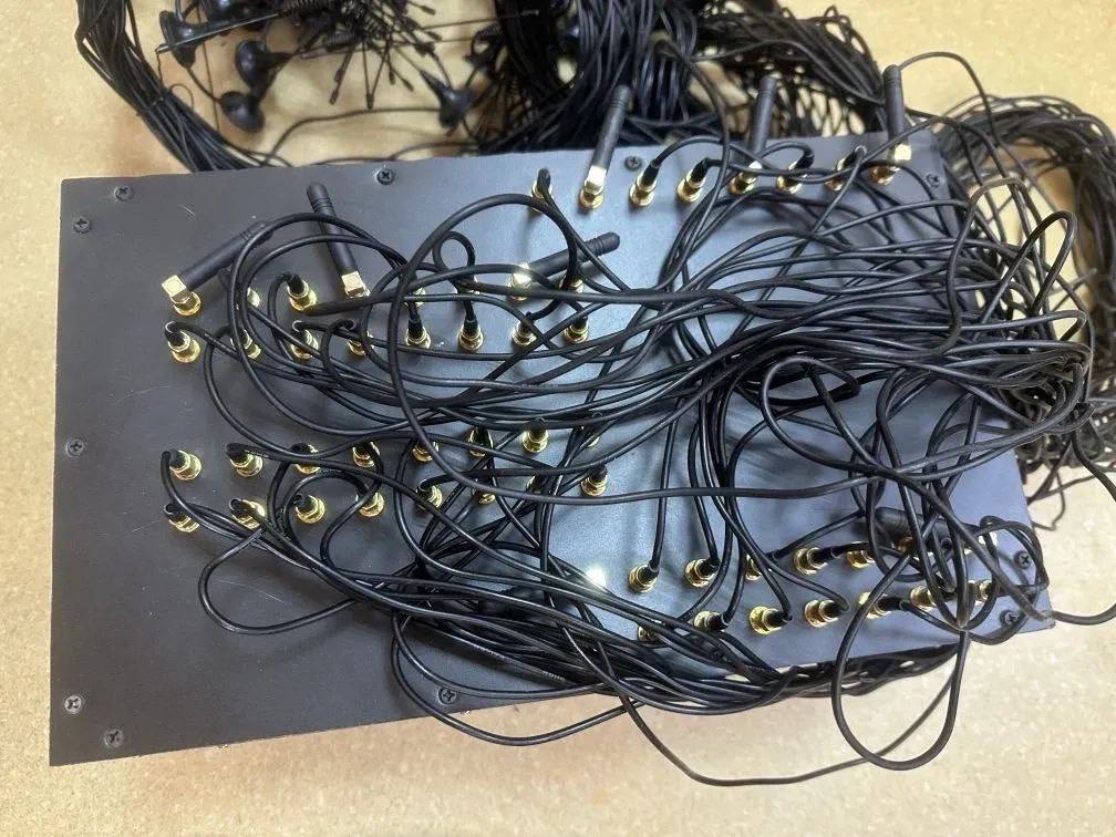 Улан-удэнец взломал "Госуслуги" через сим-бокс и заработал уголовку Улан-удэнец взломал "Госуслуги" через сим-бокс и заработал уголовку