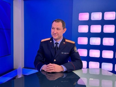 Сегодня в прямом эфире «Вести-Иркутск» заместитель руководителя Следственного управления СК России по Иркутской области Ринат Ямалиев расскажет о расследовании наиболее резонансных коррупционных уголовных дел