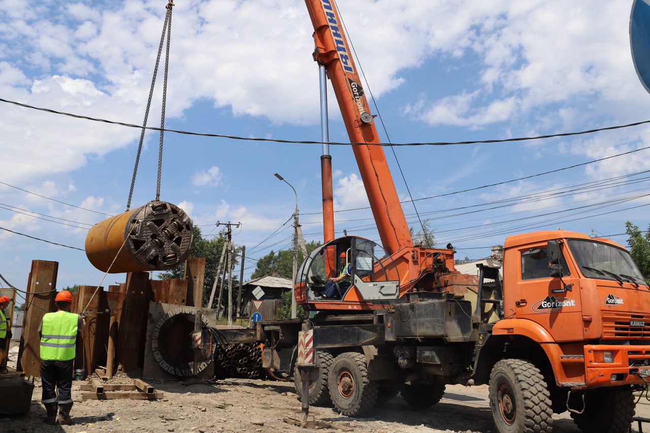 Руслан Болотов: В ходе рабочей поездки в Москву встретился с председателем Комитета СФ по федеративному устройству, региональной политике, местному самоуправлению и делам Севера Андреем Шевченко Руслан Болотов: В ходе рабочей поездки в Москву встретился с председателем Комитета СФ по федеративному устройству, региональной политике, местному самоуправлению и делам Севера Андреем Шевченко