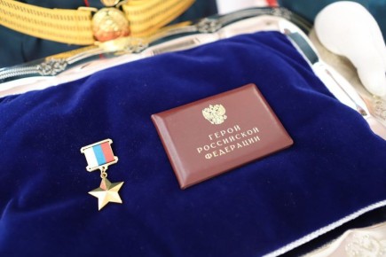 Жертвовали жизнью, проникали в тыл врага и спасали товарищей: истории подвигов Героев России из Иркутской области