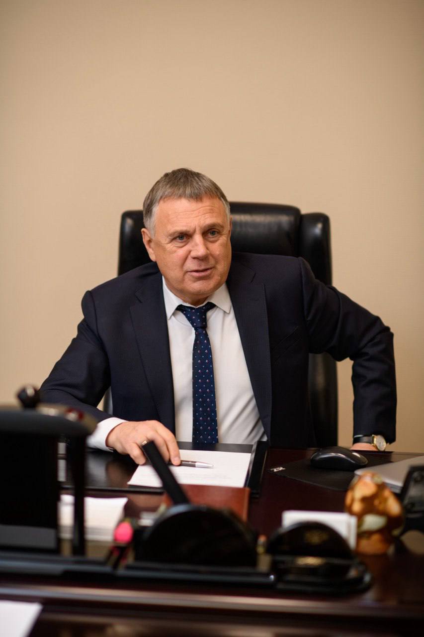 Ситуация с отоплением в Ангарске стабилизировалась