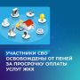 #ПравовоеПросвещение. Прокуратура города Ангарска разъясняет, что граждане и организации обязаны своевременно и в полном объеме вносить плату за жилое помещение и коммунальные услуги