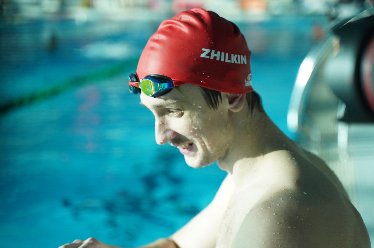 Мастер-класс по плаванию Андрея Жилкина состоялся в водноспортивном комплексе «Солнечный» в Иркутске Мастер-класс по плаванию Андрея Жилкина состоялся в водноспортивном комплексе «Солнечный» в Иркутске