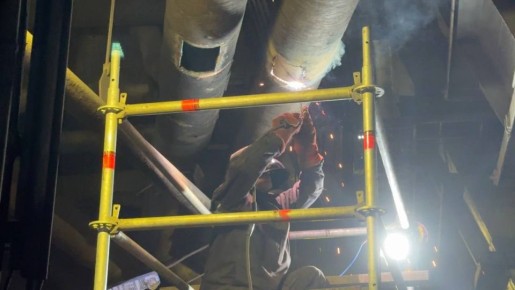 Сергей Петров: Об обстановке с теплоснабжением на территории Ангарского округа