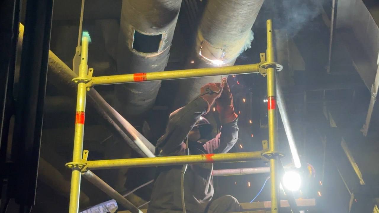 Сергей Петров: Об обстановке с теплоснабжением на территории Ангарского округа