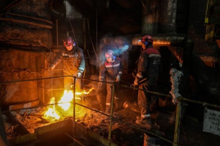 В домах жителей Ангарска становится теплее