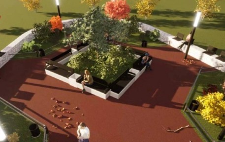 Депутат Думы города Иркутска по избирательному округу № 32 Александр Сафронов провел встречу с директором ИСЗФ СО РАН Андреем Медведевым и директором ИРИХ СО РАН Андреем Ивановым