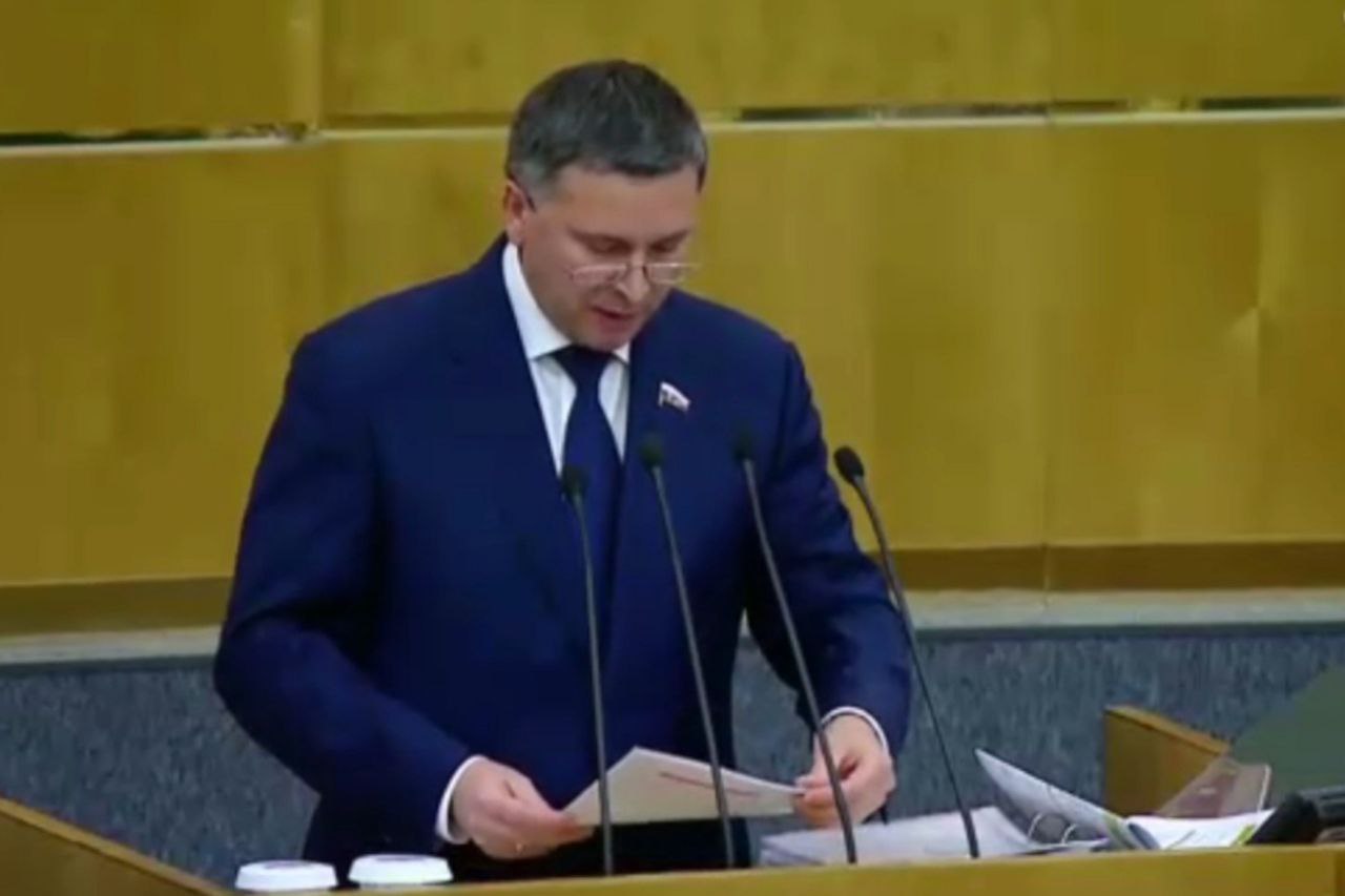 Госдума РФ приняла в окончательном чтении федеральный закон об охране Байкала Госдума РФ приняла в окончательном чтении федеральный закон об охране Байкала