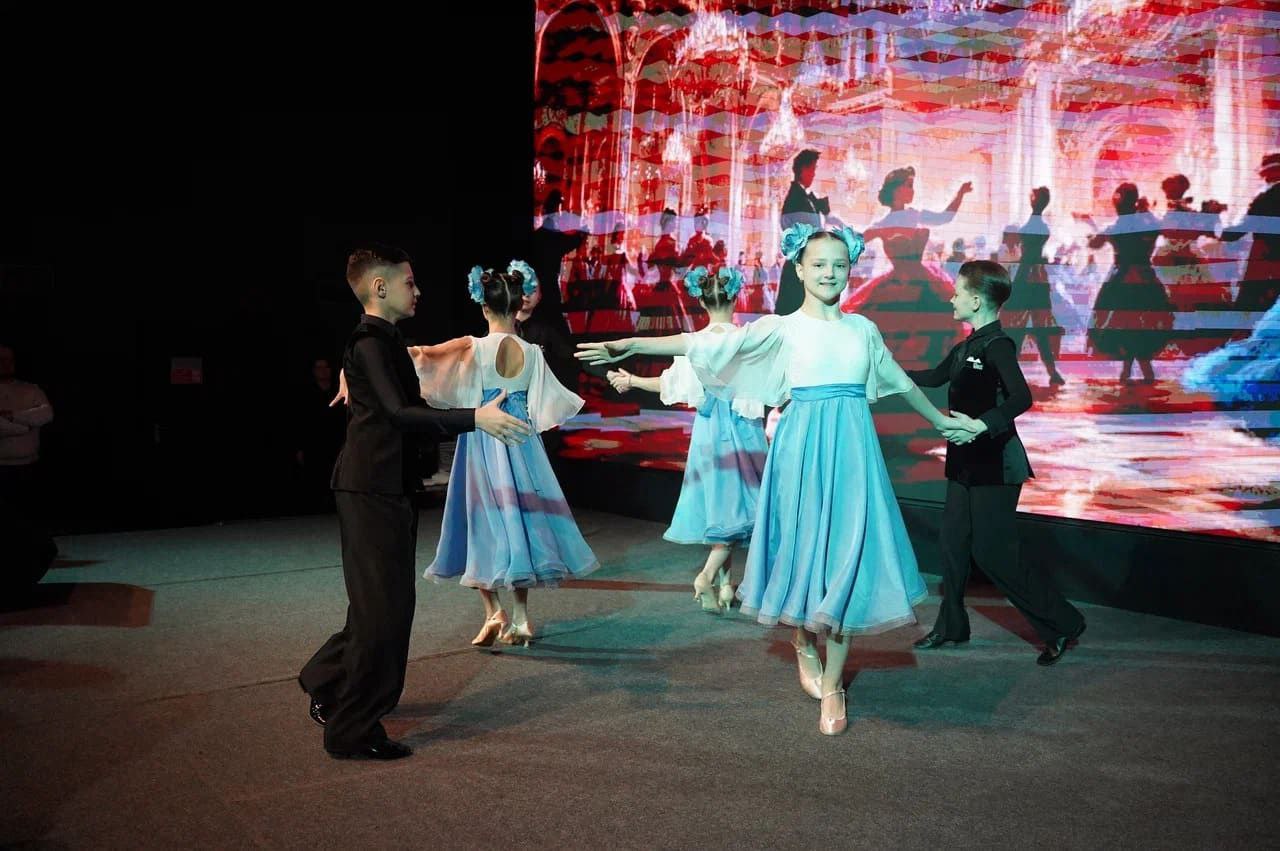 В Иркутске в Доме молодежи 10 декабря состоялась торжественная церемония награждения за лучшие достижения в сфере физической культуры и спорта по итогам 2025 года В Иркутске в Доме молодежи 10 декабря состоялась торжественная церемония награждения за лучшие достижения в сфере физической культуры и спорта по итогам 2025 года