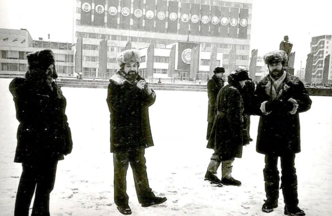 «За счастье жить такой судьбой спасибо Родине родной» «За счастье жить такой судьбой спасибо Родине родной»