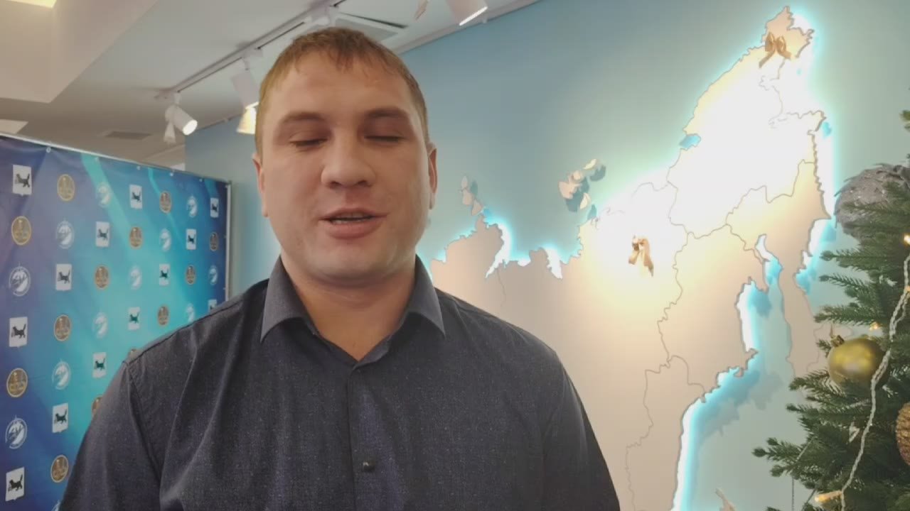 Лучшим спортсменом Иркутской области среди ветеранов СВО признан Николай Юсупов