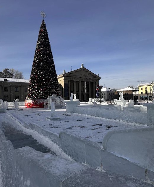 В Ангарске принято решение о снятии режима ЧС. Об этом объявил мэр АГО Сергей Петров