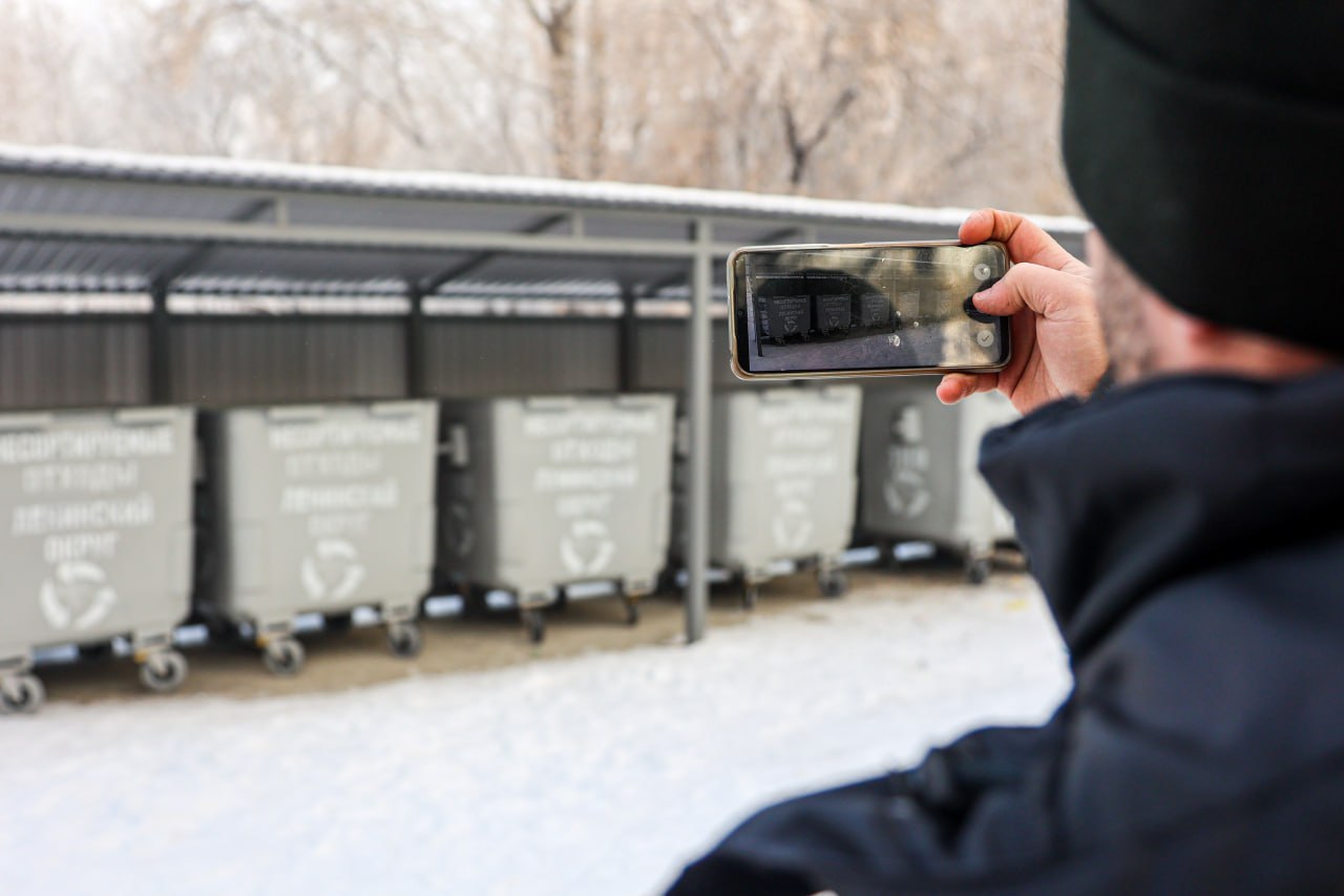 “РТ-НЭО Иркутск” уведомляет юридические лица о необходимости предоставить информацию о вывозе ТКО в новогодние праздники