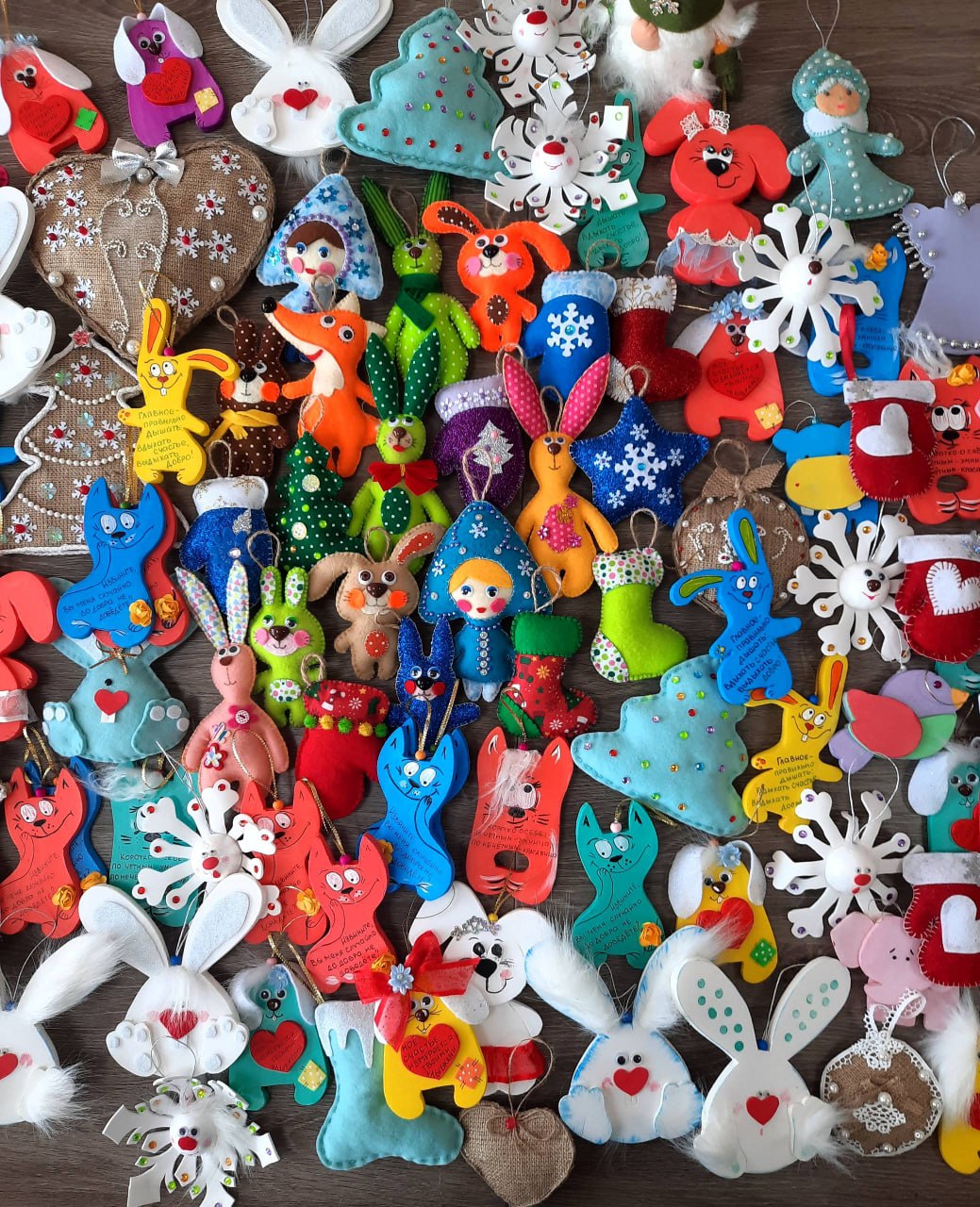 «Ярмарка добра» состоится в Иркутске 13 декабря